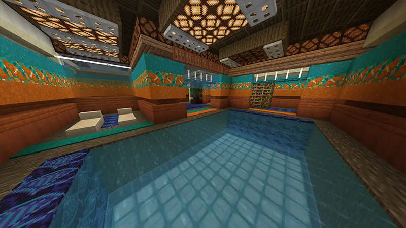 Скриншот Подземная база 2022 №2