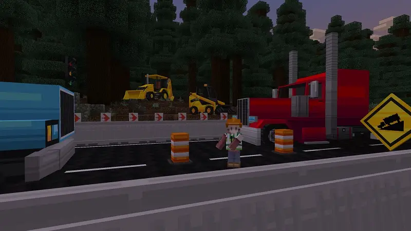 Скриншот Дополнение Super Heavys №5