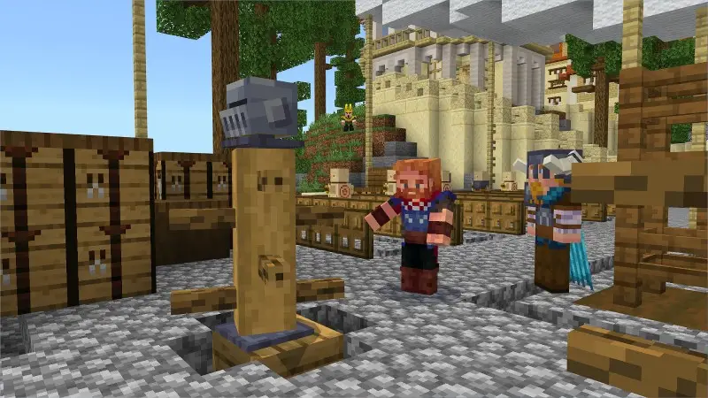 Скриншот Асгард №3