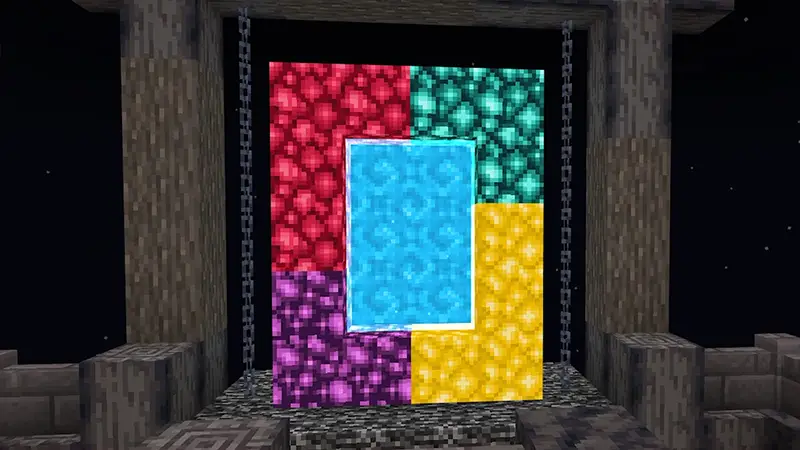 Скриншот Измерения №1