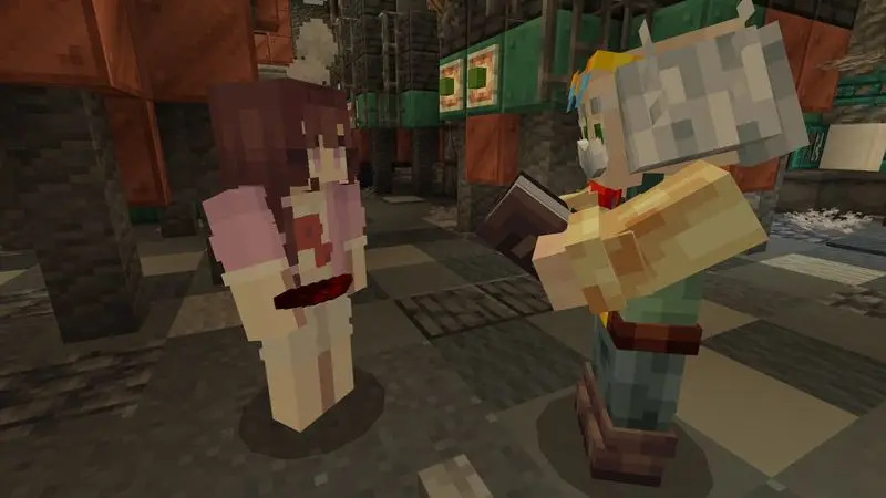 Скриншот Мегакруизный лайнер №8