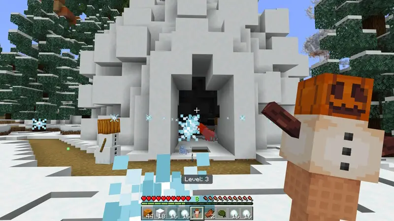 Скриншот Мобопалочки №5