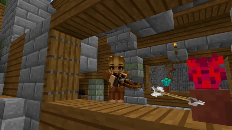 Скриншот Наикрутейший аванпост мародеров №4