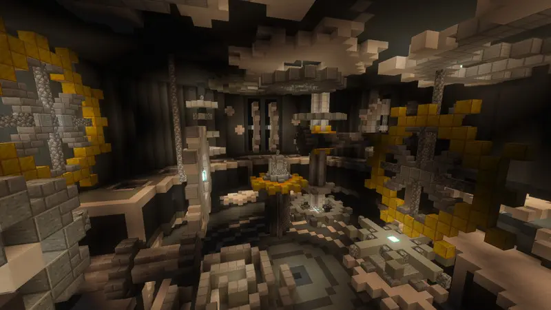 Скриншот Найди кнопку II №4