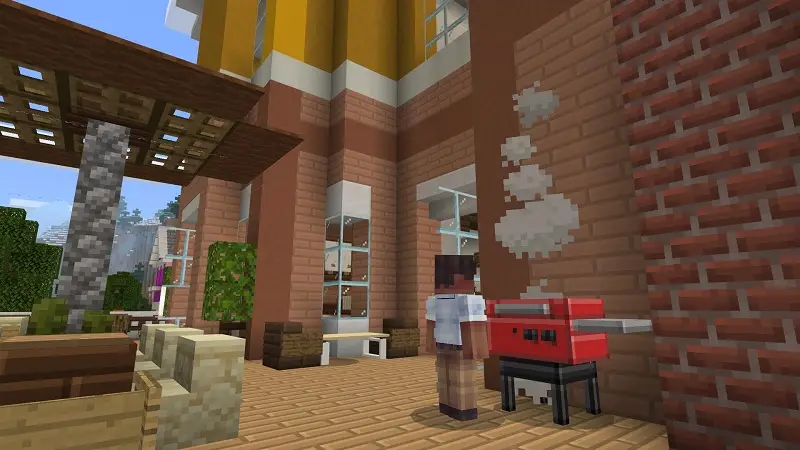 Скриншот День переезда №4