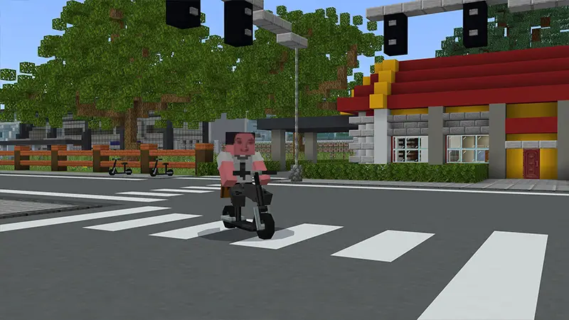 Скриншот Белмонт Хайтс №3