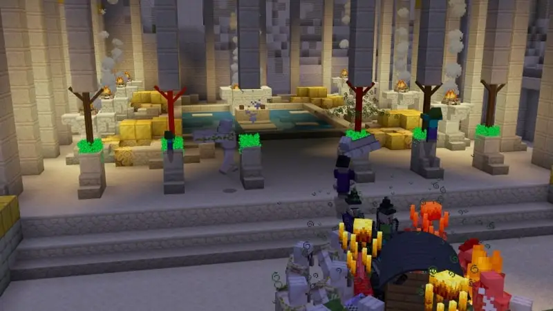 Скриншот Египетская лихорадка №4