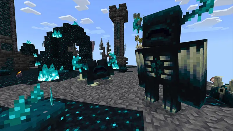 Скриншот Лягушачий блок №1