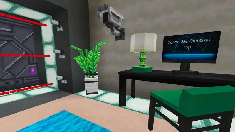 Скриншот СЕКРЕТНЫЕ БАЗЫ+ №6