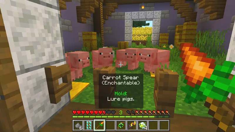 Скриншот Объедини оружие №3