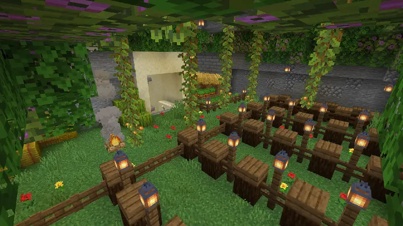 Скриншот Секретная база №3