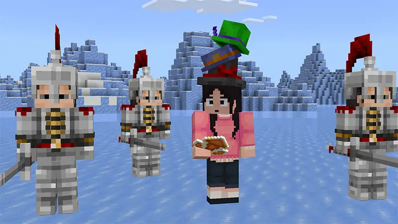 Скриншот Hats That Do Cool Stuff №6