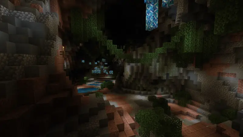 Скриншот Из Нижнего мира на Небеса №1