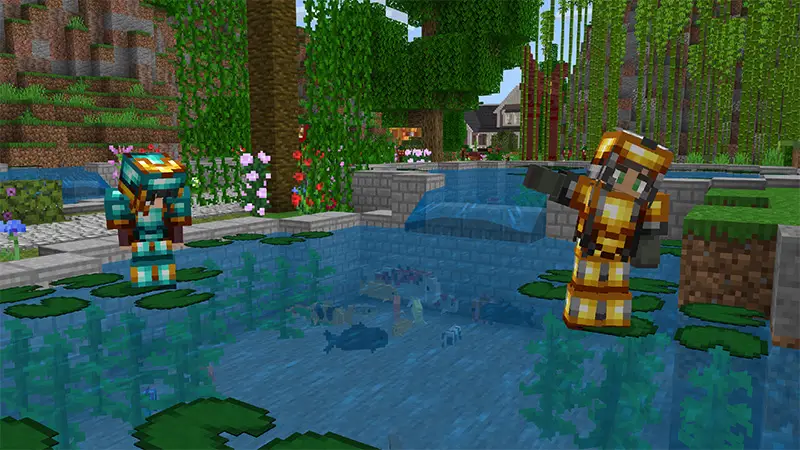 Скриншот МЕБЕЛЬ ИЗ САКУРЫ №4