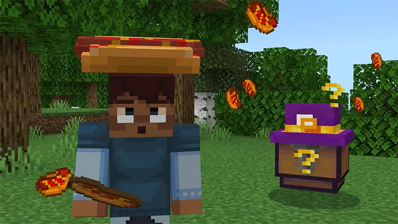 Скриншот Hats That Do Cool Stuff №1