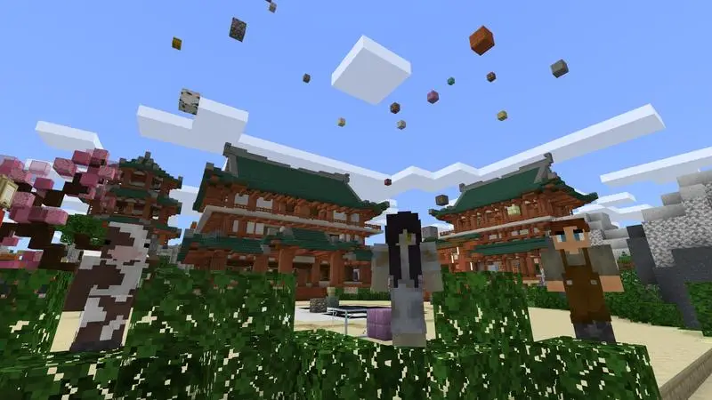 Скриншот Случайный дождь №4