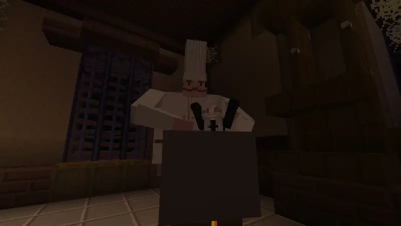 Скриншот Охотники на гастов №5