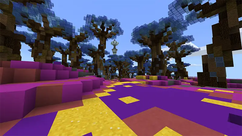 Скриншот Переплет №1