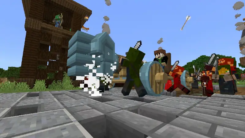 Скриншот Машина времени №3