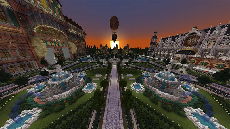 Скриншот Горнопромышленный магнат №3