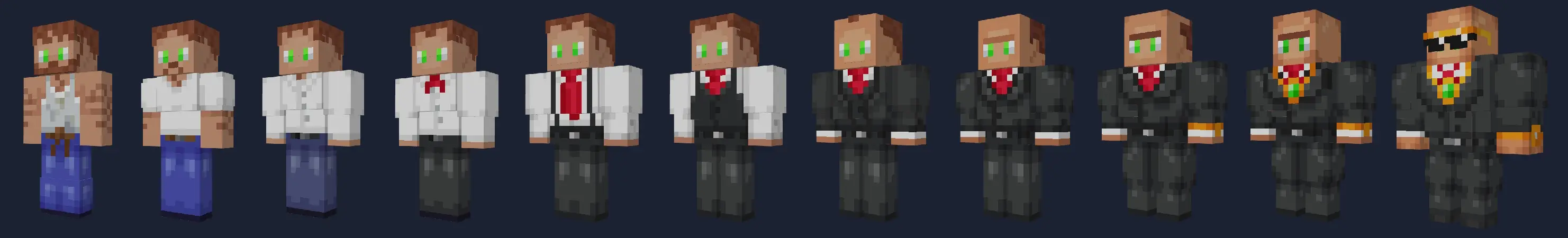 Путь миллиардера panorama