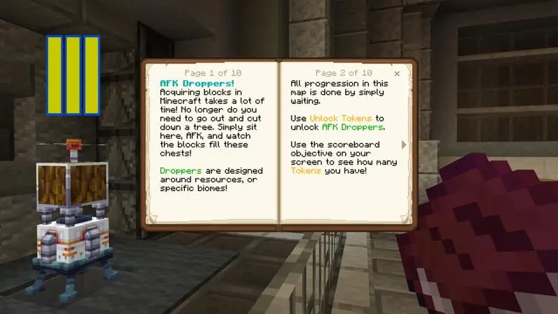 Скриншот Праздное выживание №1