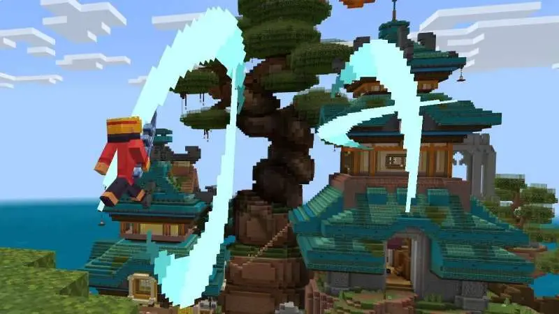 Скриншот СВЕРХМОЩНЫЕ МЕЧИ №3