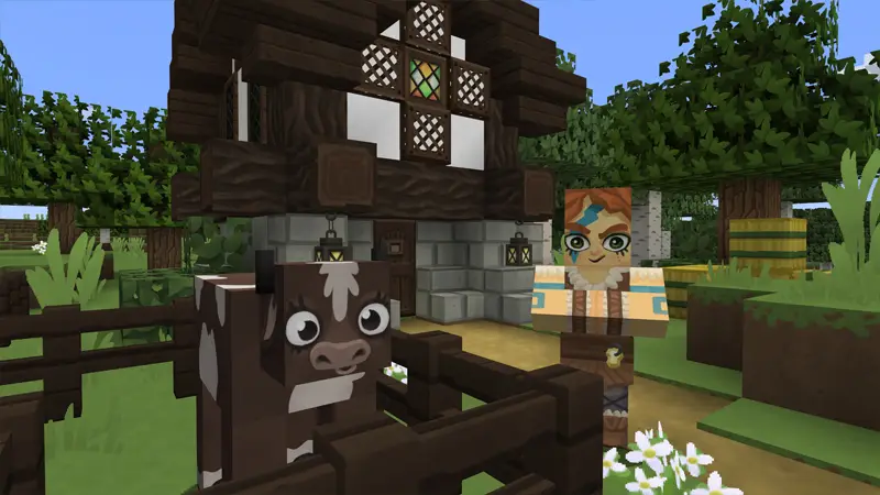 Скриншот ЗигЗаг №1