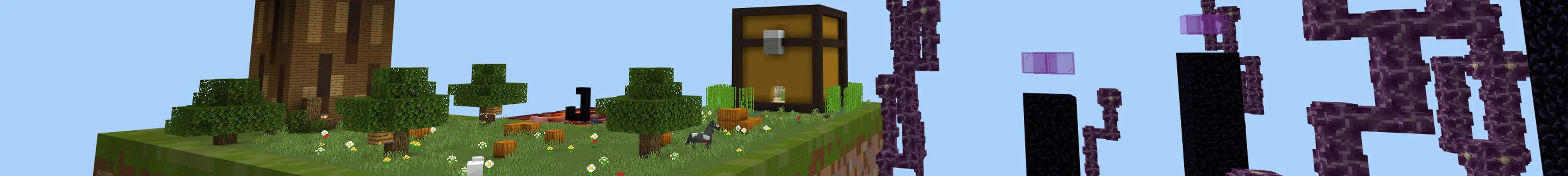 Выживание на одном острове panorama