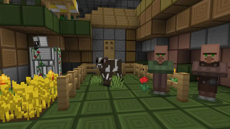 Скриншот Звездная ночь №7