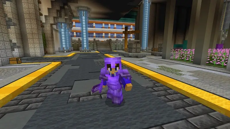 Скриншот Хакерская база №5