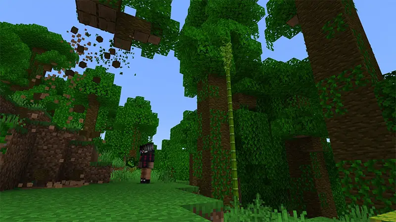 Скриншот Дополнение Hacker №10