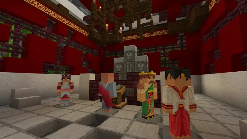 Скриншот Страна Дракона №5