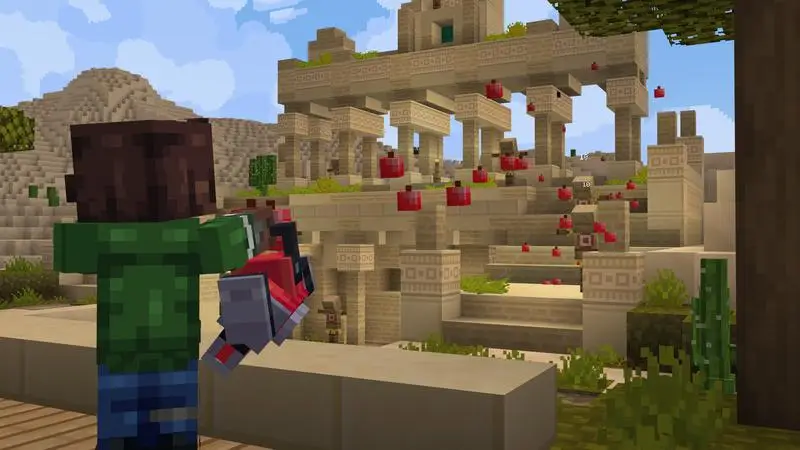 Скриншот Продвинутые бластеры №2