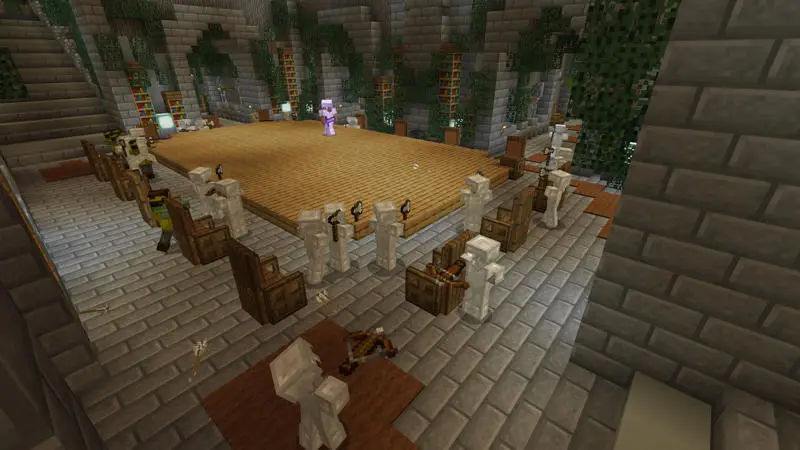 Скриншот Стражи №1