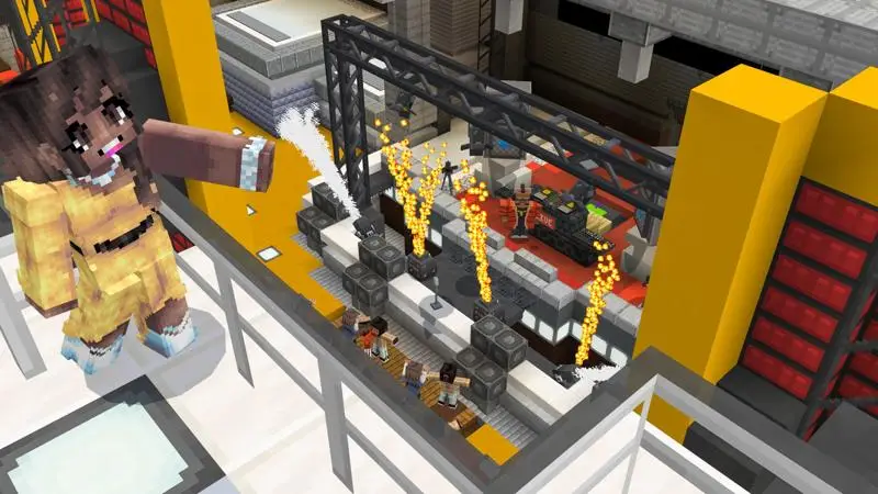 Скриншот Диджей в городе вечеринок №8