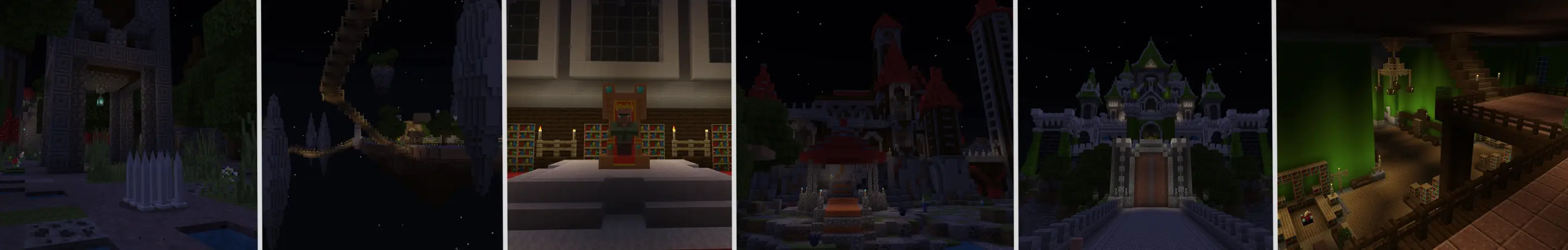 Селяне против зомби panorama