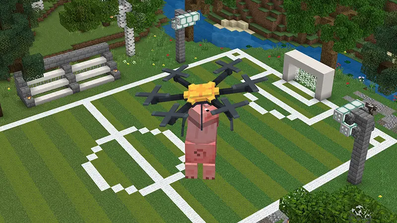 Скриншот Дополнение «Услуги по доставке» №9