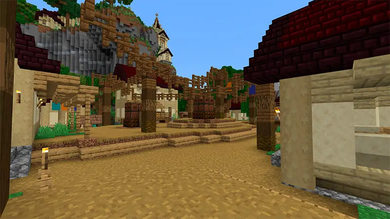 Скриншот Долина чудес №1