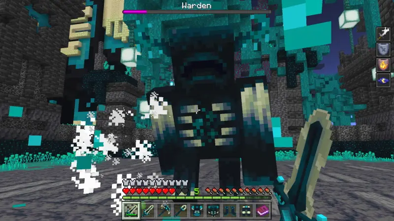 Скриншот Инструменты смотрителя №3