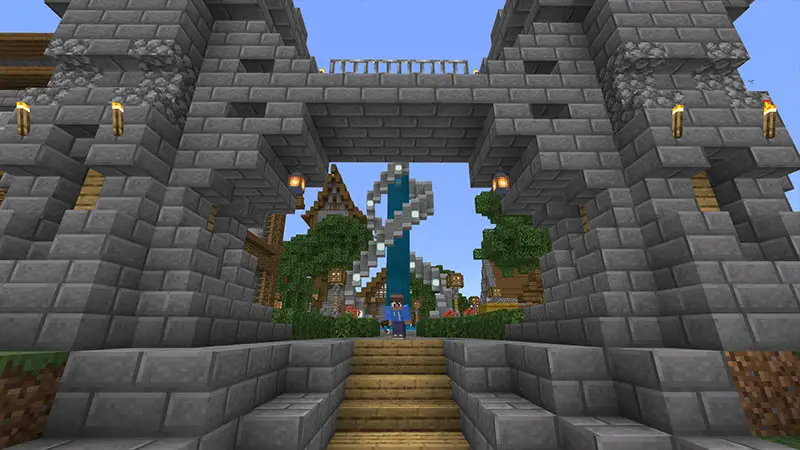 Скриншот Портовый остров №2