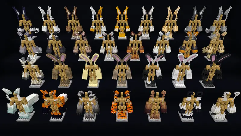 Скриншот Дополнение «Животный мир» №5