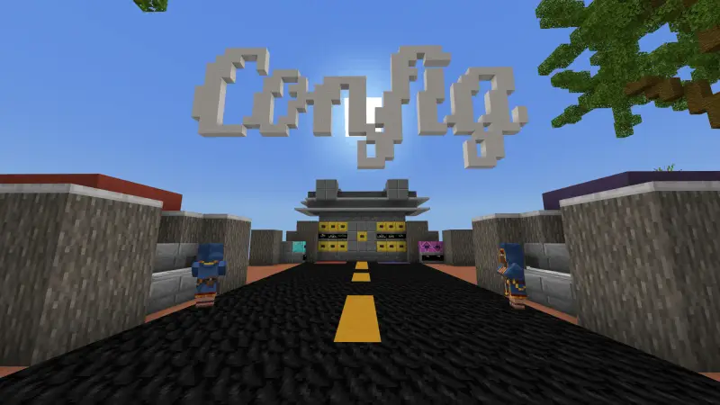 Скриншот Кроватные войны: особняки №4