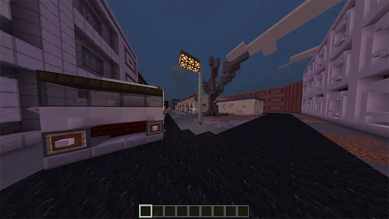 Скриншот Пиццерия Ларри №4