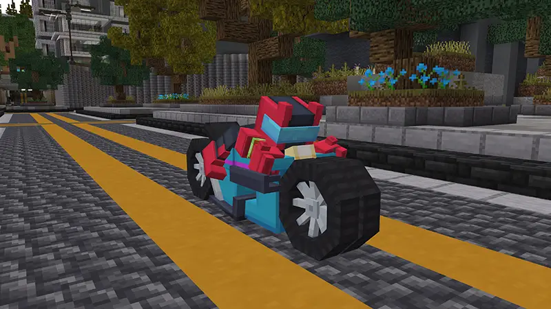 Скриншот РЕЖИМ СУПЕРГЕРОЯ №4