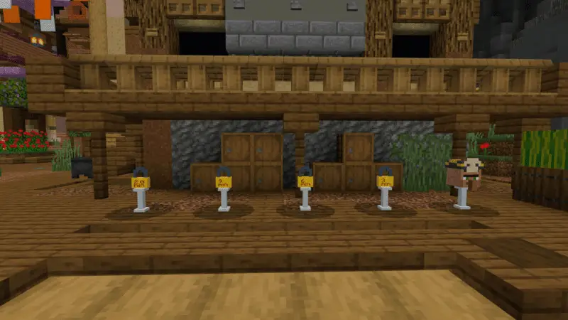 Скриншот Бесконечный паркур «Побег от тюленя» №3