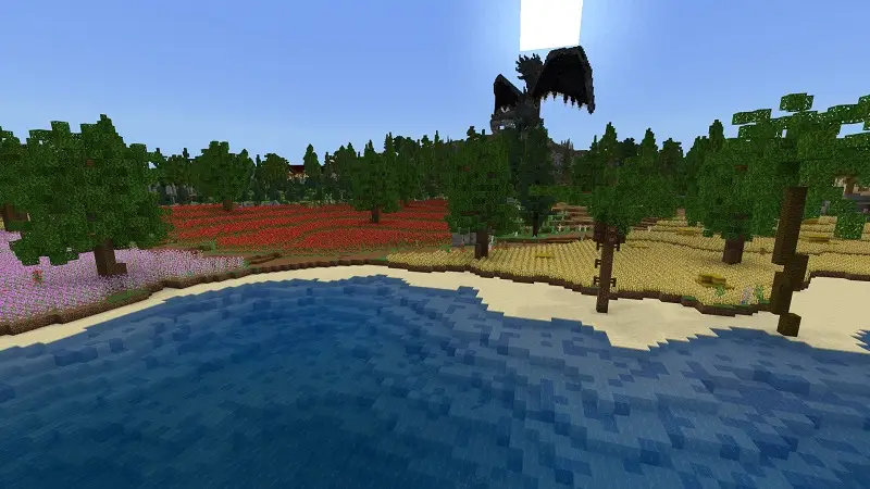 Скриншот Империя драконов №3