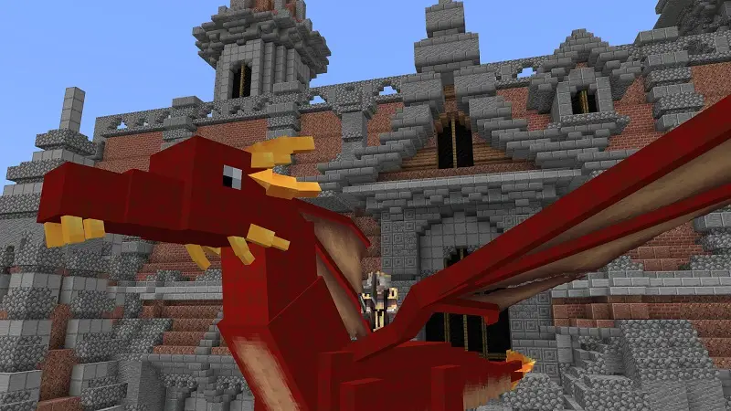 Скриншот Мифические животные №5