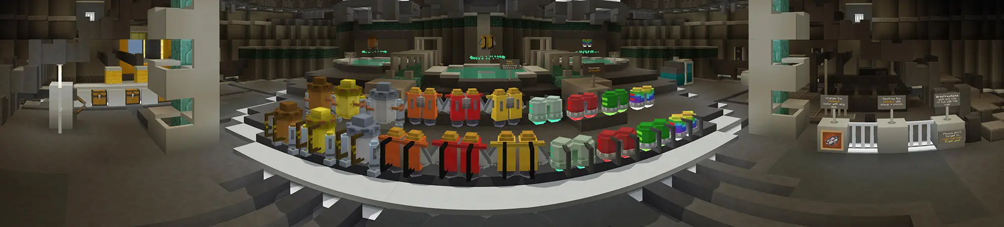 Реактивные ранцы panorama