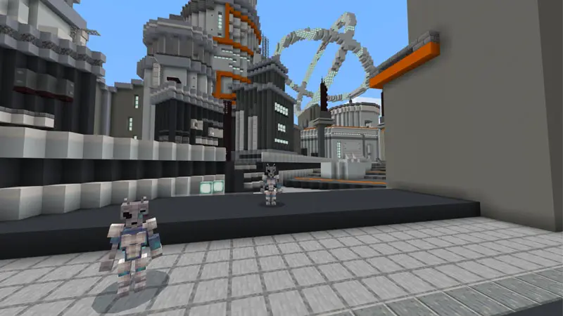 Скриншот Экспедиция на Марс №4